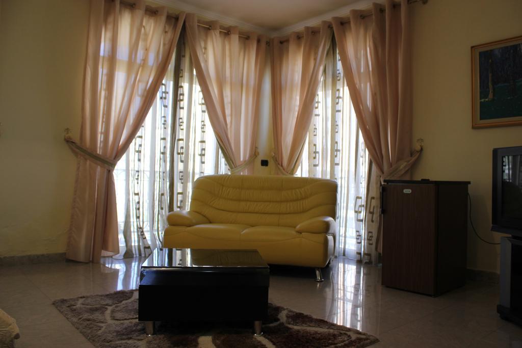 Hotel Ani Durrës