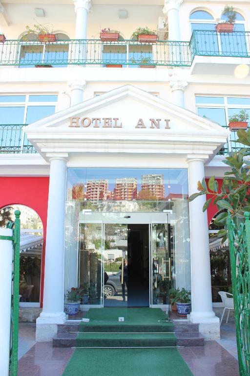 Hotel Ani