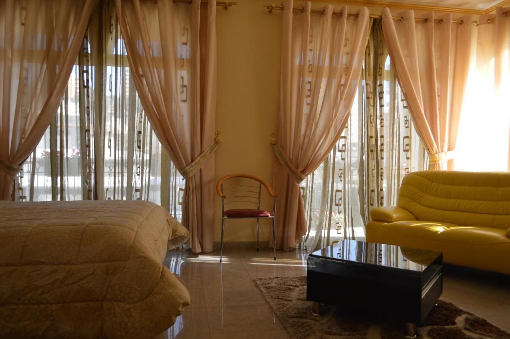 Hotel Ani Durrës