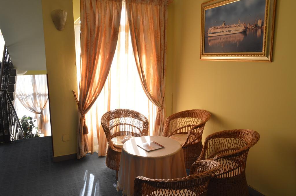 Hotel Ani 2*